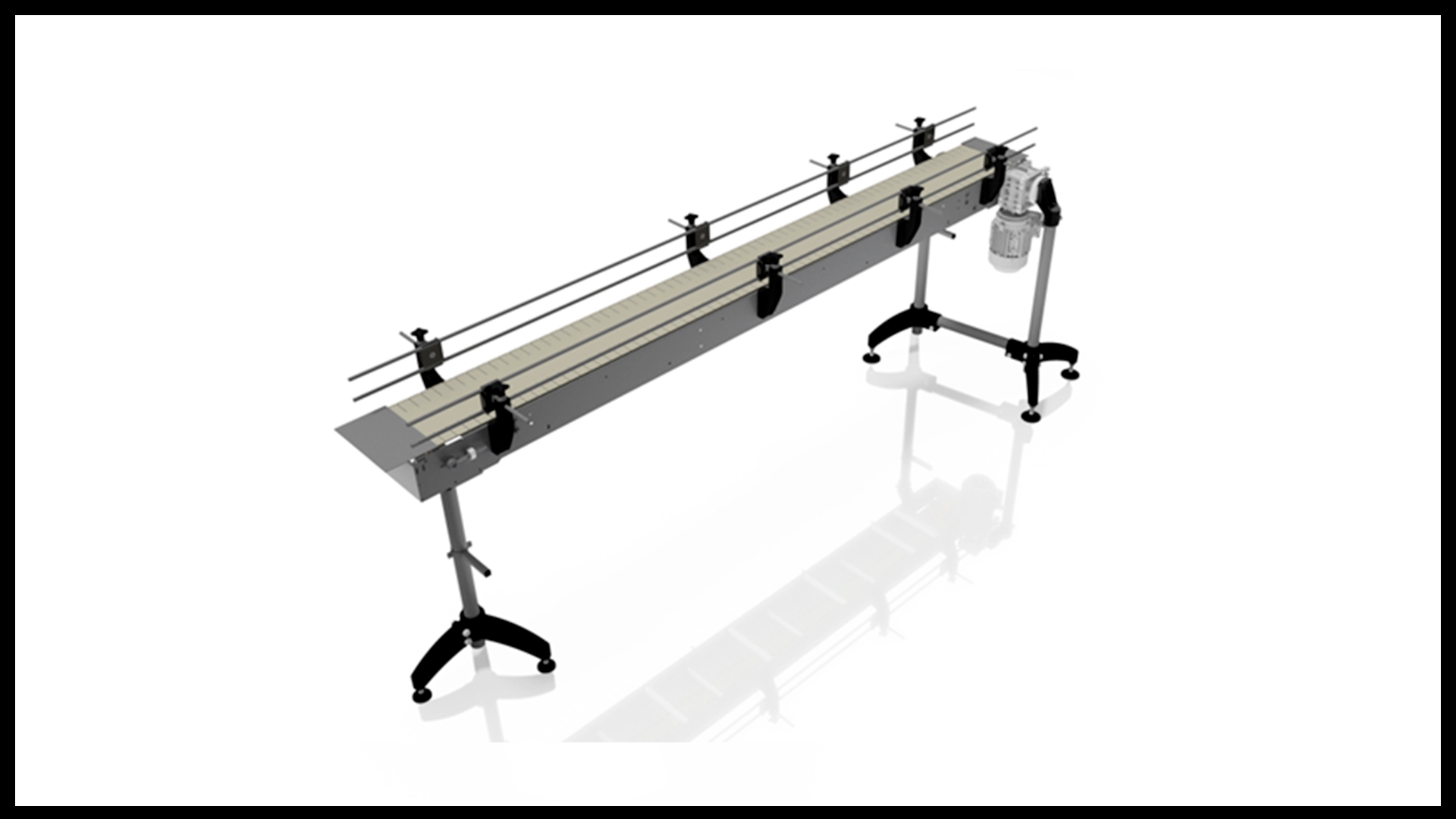 Conveyors